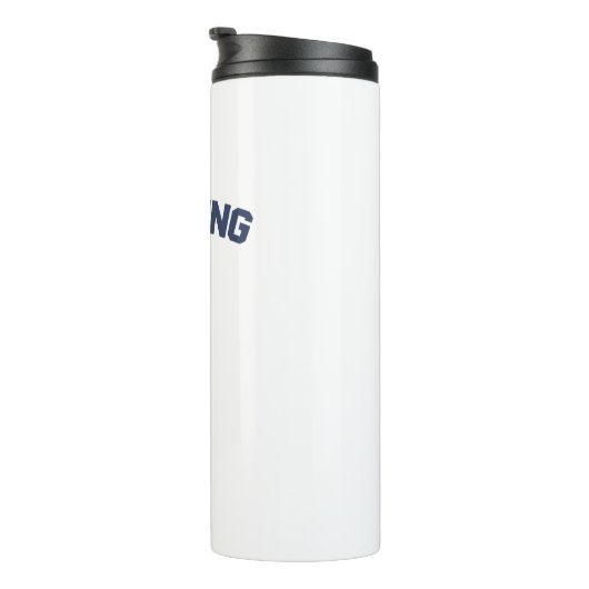 Bouteilles Isothermes Wyoming Ice Escalade (Tourné sur la droite)