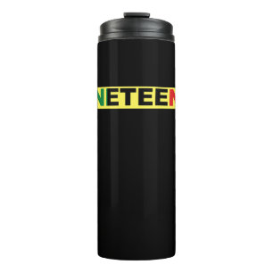 Bouteilles Isothermes Xe