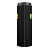 Bouteilles Isothermes Xe (Dos)