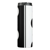 Bouteilles Isothermes Xian de Yin yang (Dos)