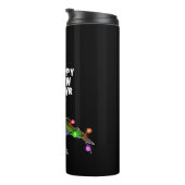 Bouteilles Isothermes Xmas (Tourné sur la droite)