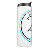 Bouteilles Isothermes Yama Get Zen (Tourné sur la gauche)