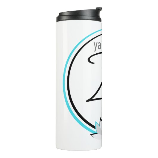 Bouteilles Isothermes Yama Get Zen (Tourné sur la gauche)