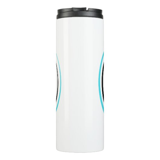 Bouteilles Isothermes Yama Get Zen (Dos)