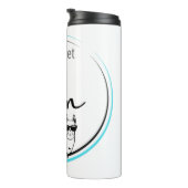 Bouteilles Isothermes Yama Get Zen (Tourné sur la droite)