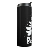 Bouteilles Isothermes Yeti Bigfoot Sasquatch (Tourné sur la gauche)