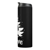 Bouteilles Isothermes Yeti Bigfoot Sasquatch (Tourné sur la droite)
