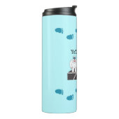 Bouteilles Isothermes Yeti Set Go Thermal Tumbler (Tourné sur la gauche)