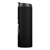 Bouteilles Isothermes Yoga spatial  (Tourné sur la droite)