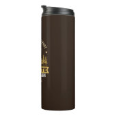 Bouteilles Isothermes Yosemite National Park Home of the Big Foot (Tourné sur la droite)