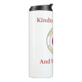 Bouteilles Isothermes You Matter (Tourné sur la gauche)