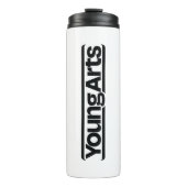 Bouteilles Isothermes YoungArts Tumbler (Devant)