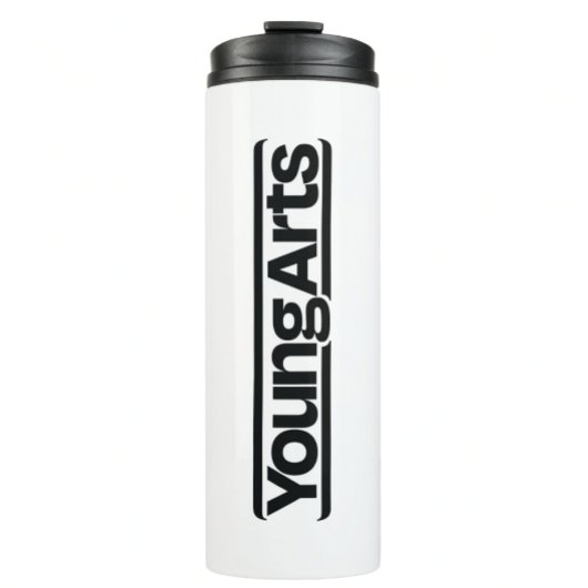 Bouteilles Isothermes YoungArts Tumbler