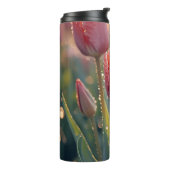 Bouteilles Isothermes Your Design Here! Premium Vacuum Insulated Stainle (Tourné sur la gauche)