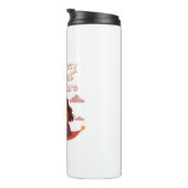 Bouteilles Isothermes You're My Greatest Adventure – Thermal Tumbler (Tourné sur la droite)
