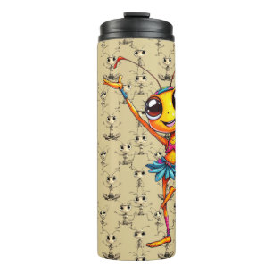 Bouteilles Isothermes Zen Ants 4