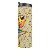 Bouteilles Isothermes Zen Ants 4 (Tourné sur la droite)