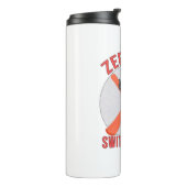 Bouteilles Isothermes Zermatt, Suisse (Tourné sur la gauche)