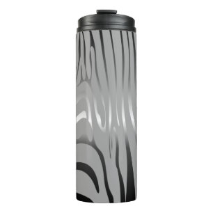 Bouteilles Isothermes Zincident Zebra