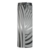 Bouteilles Isothermes Zincident Zebra (Dos)