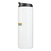 Bouteilles Isothermes Zoar Valley Trail (Tourné sur la droite)