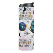 Bouteilles Isothermes Zodiac/Scorpio (Tourné sur la gauche)