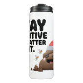 Bouteilles Isothermes Zoé (Devant)