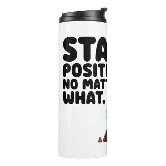 Bouteilles Isothermes Zoé (Tourné sur la gauche)