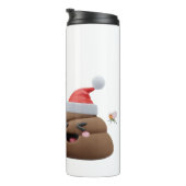 Bouteilles Isothermes Zoé (Tourné sur la droite)