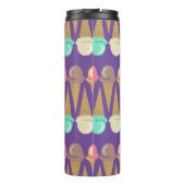 Bouteilles Isothermes Zone de cône de crème glacée Frozen Sweet Treat Jo (Dos)