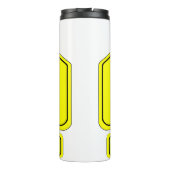 Bouteilles Isothermes Zone scolaire (Dos)