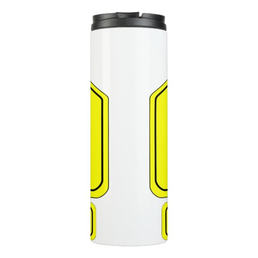 Bouteilles Isothermes Zone scolaire (Dos)