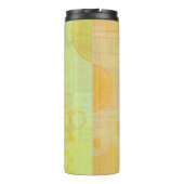 Bouteilles Isothermes Zuni Butterfly Folk Art (Dos)