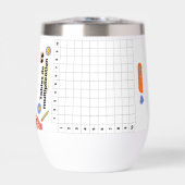 Bouteilles mathématiques pour enfants (Avant)