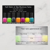 Bouteilles polonaises colorées, rendez-vous de (Devant / Derrière)