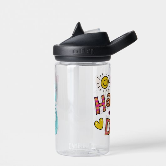 Bouteilles pour enfants (Gauche)