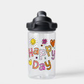 Bouteilles pour enfants (Salle de sport)