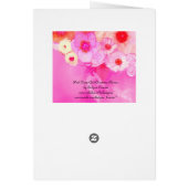 BOUTEILLES, ROSES ROSES ROSES ROSES ROSES ROSES RO (Dos)