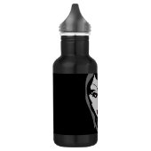 Bouteilles Sport Vampire Halloween (Gauche)