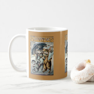 Boutique Café Mug