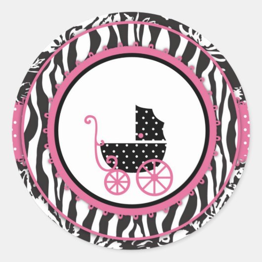 Boutique Chic Sticker 2_Hernandez (Voorkant)