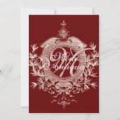 Boutique d'antiquités Boutique Grand Invitation d' (Devant)