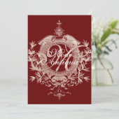 Boutique d'antiquités Boutique Grand Invitation d' (Debout devant)