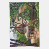 Boutique de linge de cuisine (Vertical)