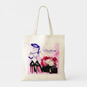 boutique de mode sacs fourre-tout (Dos)