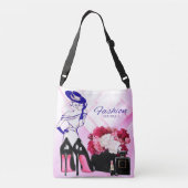 boutique de mode sacs fourre-tout (Dos)