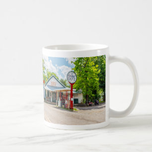 Boutique générale Oark Café Mug