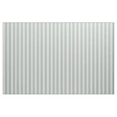 Boutique Gris - Tissu Blanc Mint Vert Gris (Yard)