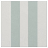 Boutique Gris - Tissu Blanc Mint Vert Gris (Fermer)