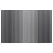 Boutique Gris - Tissu Noir Argent gris 2 (Fat Quarter)